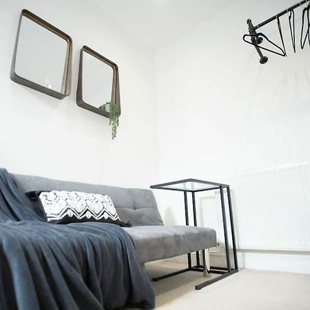 Penthouse Apt In Central Lvpl-Sleeps 6 Λίβερπουλ Εξωτερικό φωτογραφία