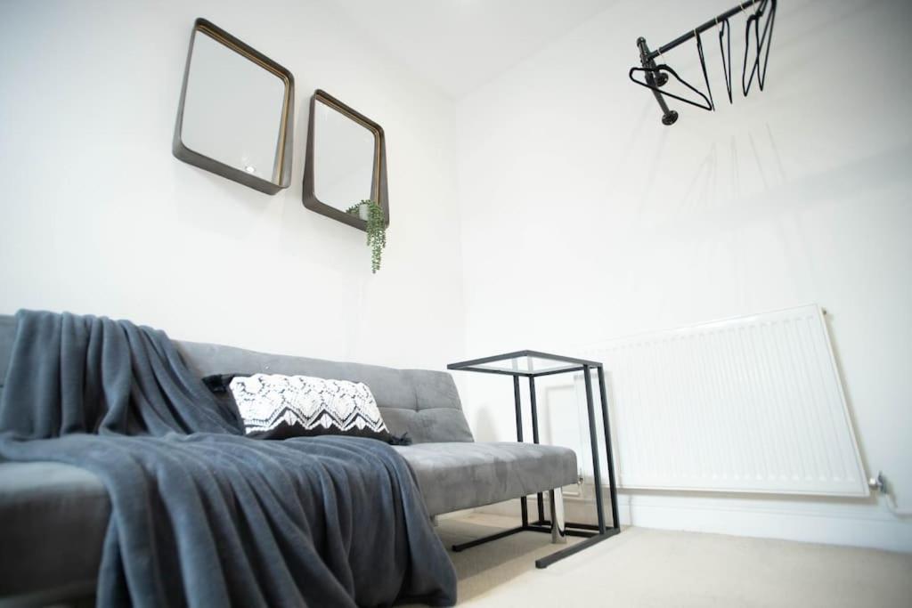Penthouse Apt In Central Lvpl-Sleeps 6 Λίβερπουλ Εξωτερικό φωτογραφία